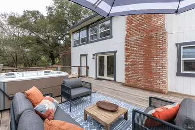 695 Chiquita Road, Healdsburg, CA 95448 - Photo 38