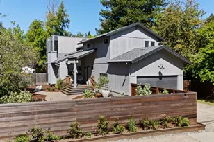 1356 San Anselmo Ave, San Anselmo, CA 94960 - Photo 2