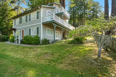 35540 Ocean View Court, Gualala, CA 95445 - Photo 1