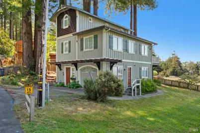 35540 Ocean View Court, Gualala, CA 95445 - Photo 2