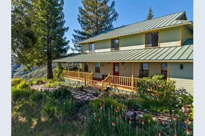 1455 Oak Knoll Road, Ukiah, CA 95482 - Photo 30