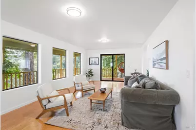 1455 Oak Knoll Road, Ukiah, CA 95482 - Photo 10