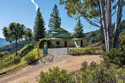 1455 Oak Knoll Road, Ukiah, CA 95482 - Photo 54