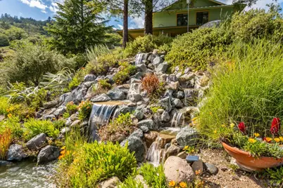 1455 Oak Knoll Road, Ukiah, CA 95482 - Photo 38