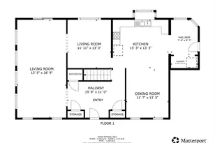 1455 Oak Knoll Rd, Ukiah, CA 95482 - Photo 60