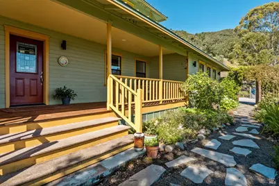 1455 Oak Knoll Road, Ukiah, CA 95482 - Photo 4