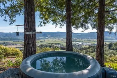 1455 Oak Knoll Road, Ukiah, CA 95482 - Photo 42