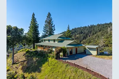 1455 Oak Knoll Road, Ukiah, CA 95482 - Photo 6