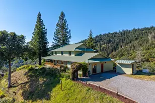 1455 Oak Knoll Rd, Ukiah, CA 95482 - Photo 6