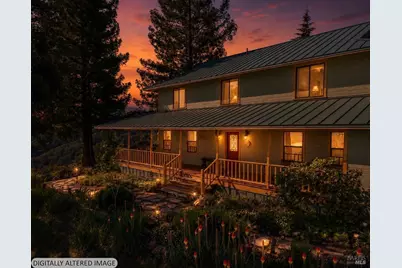 1455 Oak Knoll Road, Ukiah, CA 95482 - Photo 2
