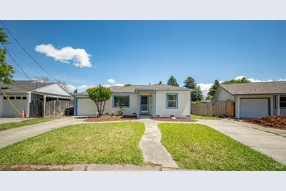 20 Bellevue Avenue, Napa, CA 94558 - Photo 4