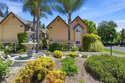 200 Foss Creek Circle #A, Healdsburg, CA 95448 - Photo 4