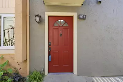 200 Foss Creek Circle #A, Healdsburg, CA 95448 - Photo 6