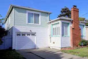 3519 Roosevelt Ave, Richmond, CA 94805 - Photo 2