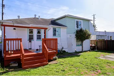 3519 Roosevelt Avenue, Richmond, CA 94805 - Photo 34
