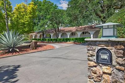 529 Michael Drive, Sonoma, CA 95476 - Photo 1
