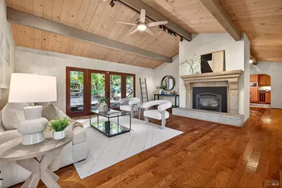 529 Michael Drive, Sonoma, CA 95476 - Photo 4
