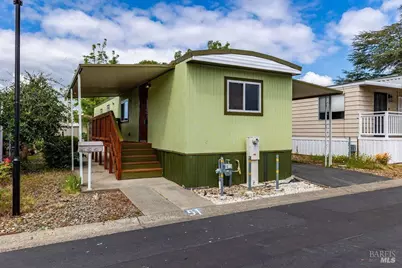 150 Silverado Trl Trail #51, Napa, CA 94558 - Photo 1