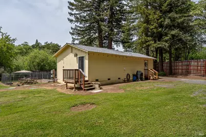 8251 E Side Potter Valley Road, Potter Valley, CA 95469 - Photo 4