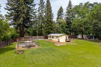 8251 E Side Potter Valley Road, Potter Valley, CA 95469 - Photo 2