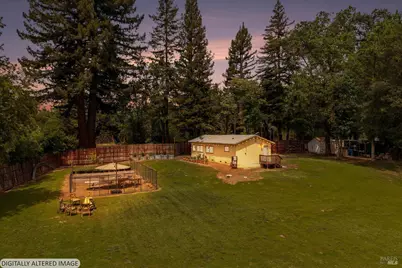 8251 E Side Potter Valley Road, Potter Valley, CA 95469 - Photo 2