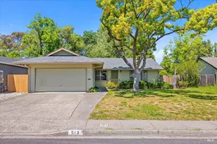 513 Myrtle Ave, Rohnert Park, CA 94928 - Photo 1