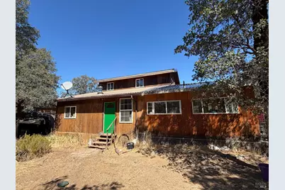 80540 Mina Road, Covelo, CA 95428 - Photo 34
