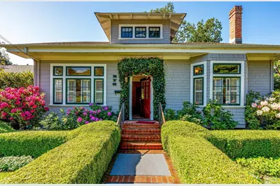 275 France Street, Sonoma, CA 95476 - Photo 2