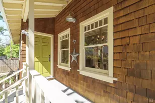 47 Porteous Ave, Fairfax, CA 94930 - Photo 6