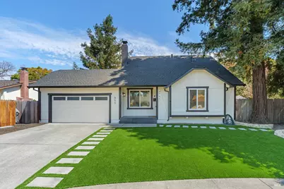 855 Garden Court, Petaluma, CA 94954 - Photo 1
