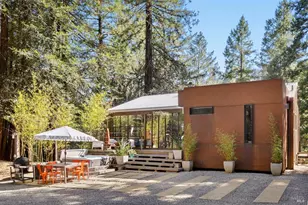 16798 Armstrong Woods Rd, Guerneville, CA 95446 - Photo 4