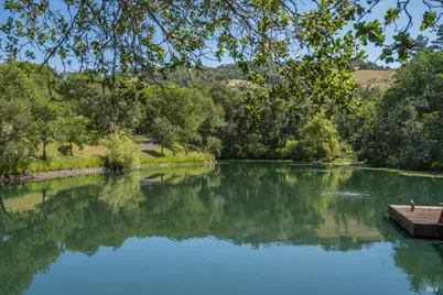 3866 Lovall Valley Road, Sonoma, CA 95476 - Photo 4