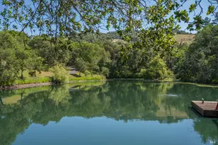 3866 Lovall Valley Rd, Sonoma, CA 95476 - Photo 4