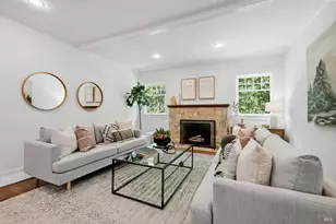 5 Hillside Ave, Kentfield, CA 94904 - Photo 4