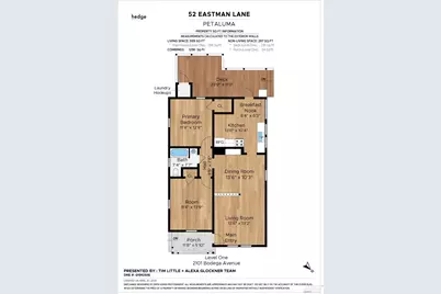 52 Eastman Lane, Petaluma, CA 94952 - Photo 84