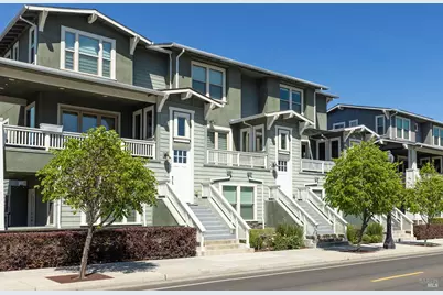 1720 3rd Street, Napa, CA 94559 - Photo 2