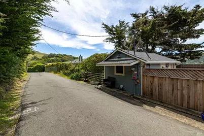 10591 Pacific Avenue, Jenner, CA 95450 - Photo 16