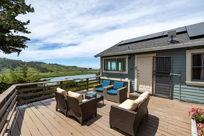 10591 Pacific Avenue, Jenner, CA 95450 - Photo 12