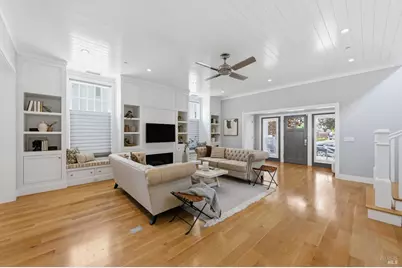 1829 3rd Street, Napa, CA 94559 - Photo 4