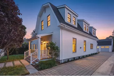1829 3rd Street, Napa, CA 94559 - Photo 1