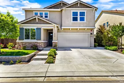 600 Blake Road, Vacaville, CA 95687 - Photo 2