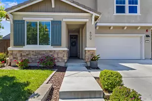 600 Blake Rd, Vacaville, CA 95687 - Photo 4