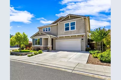 600 Blake Road, Vacaville, CA 95687 - Photo 1