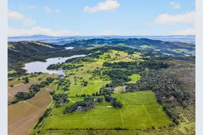 7440 Wild Horse Valley Road, Napa, CA 94558 - Photo 4