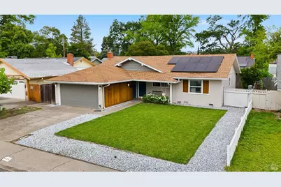 456 Deodara Street, Vacaville, CA 95688 - Photo 1