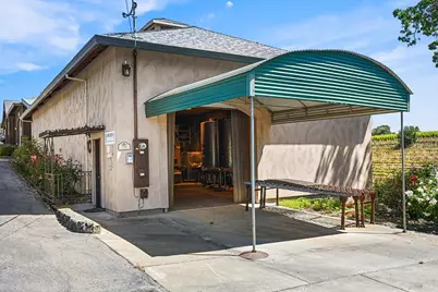 5143 Dry Creek Road, Healdsburg, CA 95448 - Photo 28
