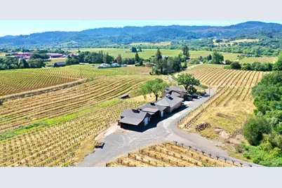 5143 Dry Creek Road, Healdsburg, CA 95448 - Photo 8