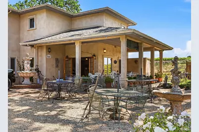 5143 Dry Creek Road, Healdsburg, CA 95448 - Photo 4