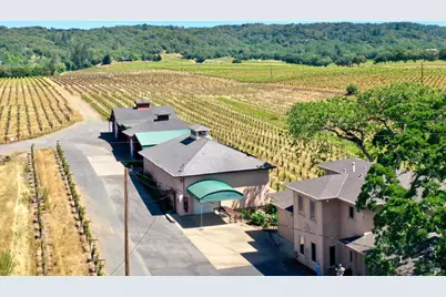 5143 Dry Creek Road, Healdsburg, CA 95448 - Photo 12