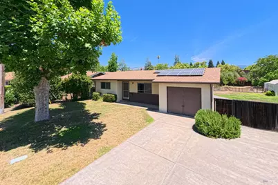 1924 Vineyard Avenue, Saint Helena, CA 94574 - Photo 2